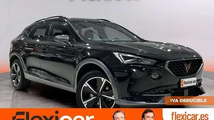 Usado 2023 Cupra Formentor SUV | 22.490 € (Super precio)