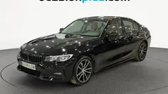 Usado 2019 BMW 320 Berlina | 27.182 € (Precio justo)