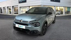 Gris Usado 2021 Citroën C4 Feel Berlina | 16.490 € (Precio justo)