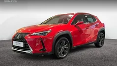 Usado 2020 Lexus UX Business Edition SUV | 26.990 € (Precio justo)
