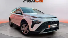 Usado 2022 Hyundai Bayon SUV | 10.990 € (Precio justo)