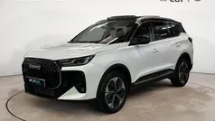 Usado 2025 Ebro s700 Luxury SUV | 28.500 € (Precio justo)
