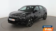 Usado 2023 Citroën C4 Feel Berlina | 17.899 € (Precio justo)
