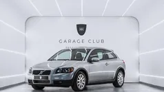 Gris / plata Usado 2007 Volvo C30 Momentum Utilitario | 6999 € (Precio justo)