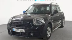 Usado 2019 Mini Cooper D Countryman SUV | 14.340 € (Super precio)