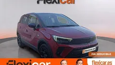 Usado 2022 Opel Crossland GS Line SUV | 14.190 € (Precio justo)