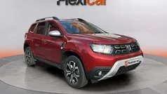 Usado 2022 Dacia Duster Prestige SUV | 13.490 € (Super precio)
