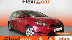 Usado 2023 Kia Ceed Berlina | 16.990 € (Buen precio)