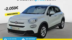Usado 2020 Fiat 500X Urban SUV | 12.090 € (Buen precio)