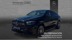 Usado 2024 Mercedes GLE350e | 107.990 €