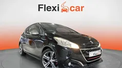 Usado 2016 Peugeot 208 GTi Utilitario | 10.990 € (Precio justo)