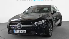 Negro Usado 2023 Mercedes A250 Utilitario | 27.173 € (Super precio)