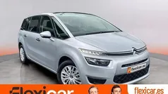 Usado 2016 Citroën C4 Live | 11.490 € (Precio justo)