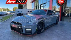 Usado 2009 Nissan GT-R Premium Edition Coupe | 109.900 €