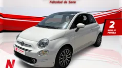 Usado 2023 Fiat 500 Dolcevita | 11.859 € (Precio justo)
