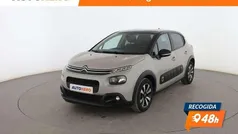 Usado 2018 Citroën C3 PureTech Utilitario | 7799 € (Precio justo)
