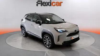 Usado Toyota Yaris Hybrid Sport 130 CV (95 kW) 2024