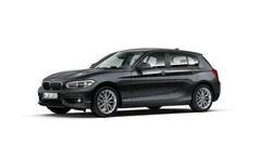 Usado 2017 BMW 118 Comfort Edition Utilitario | 18.500 € (Precio justo)
