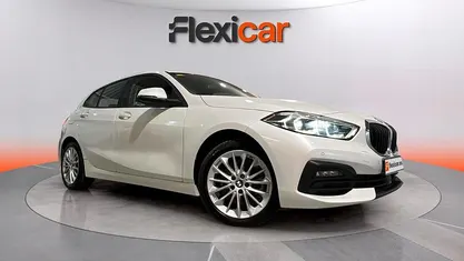 Usado BMW 118 140 CV (102 kW) 2020 Utilitario
