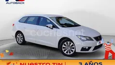 Usado 2019 Seat Leon Style Familiar | 10.400 € (Super precio)