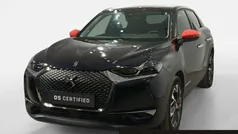 Azul Usado 2021 DS Automobiles DS3 Crossback Rivoli SUV | 22.990 € (Precio justo)