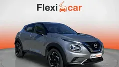 Usado 2024 Nissan Juke N-Connecta SUV | 17.390 € (Super precio)