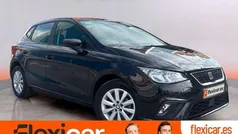 Usado 2019 Seat Ibiza Reference Utilitario | 10.890 € (Precio justo)
