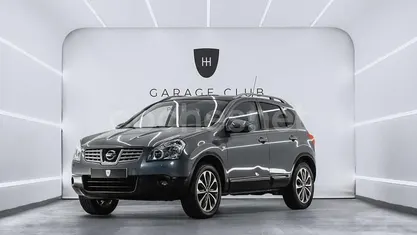 Usado Nissan Qashqai Premium Edition 141 CV (103 kW) 2009 SUV