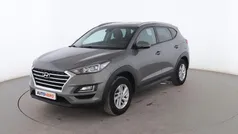 Usado 2020 Hyundai Tucson SUV | 18.299 € (Precio justo)