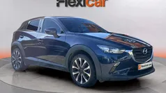 Usado 2019 Mazda CX-3 SUV | 14.390 € (Buen precio)