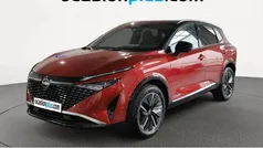 Usado 2025 Nissan Qashqai Tekna SUV | 35.900 € (Precio justo)