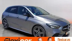 Mercedes B200