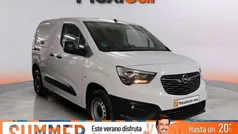 Usado 2022 Opel Combo Monovolumen | 13.290 € (Precio justo)