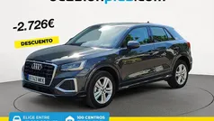 Usado 2023 Audi Q2 Advanced Plus SUV | 28.900 € (Precio justo)