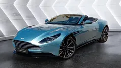 Usado 2018 Aston Martin DB11 | 144.900 €