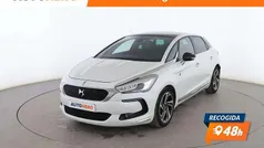 Usado 2018 DS Automobiles DS5 Performance Utilitario | 15.199 € (Precio justo)