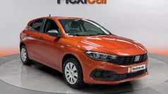 Usado 2024 Fiat Tipo Berlina | 17.190 € (Precio justo)