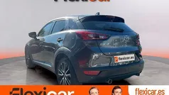 Usado 2017 Mazda CX-3 Edition SUV | 16.990 € (Precio justo)