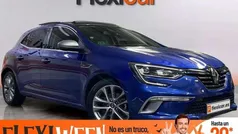 Usado 2018 Renault Mégane GT Line GT-Line Utilitario | 14.990 € (Precio justo)