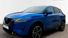 Usado 2023 Nissan Qashqai Tekna SUV | 30.200 € (Precio justo)