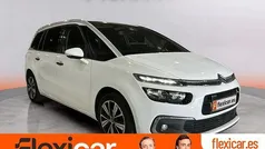 Gris Usado 2017 Citroën C4 Feel | 12.490 € (Precio justo)