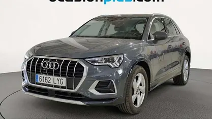 Usado Audi Q3 Advanced Plus 150 CV (110 kW) 2022 SUV