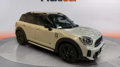 Gris Usado 2022 Mini Cooper S Countryman SUV | 20.990 € (Buen precio)