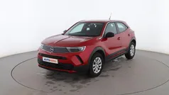 Rojo Usado 2021 Opel Mokka X Edition SUV | 14.699 € (Precio justo)