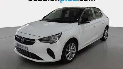Usado 2022 Opel Corsa Edition Utilitario | 11.364 € (Precio justo)