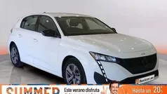 Usado 2023 Peugeot 308 Active Berlina | 20.980 € (Buen precio)