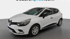 Usado 2019 Renault Clio IV Business Utilitario | 10.446 € (Precio justo)