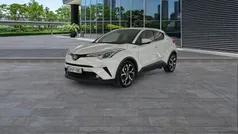 Usado 2019 Toyota C-HR Advance SUV | 19.700 € (Precio justo)
