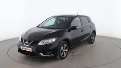 Usado 2018 Nissan Pulsar Acenta Utilitario | 11.699 € (Precio justo)
