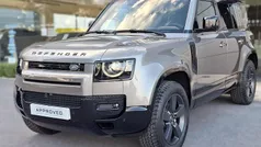 Usado 2024 Land Rover Defender HSE Dynamic SUV | 89.900 €